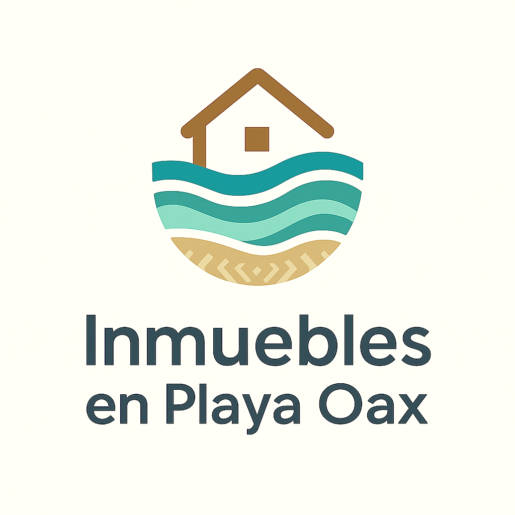 Inmuebles En Playa Oax